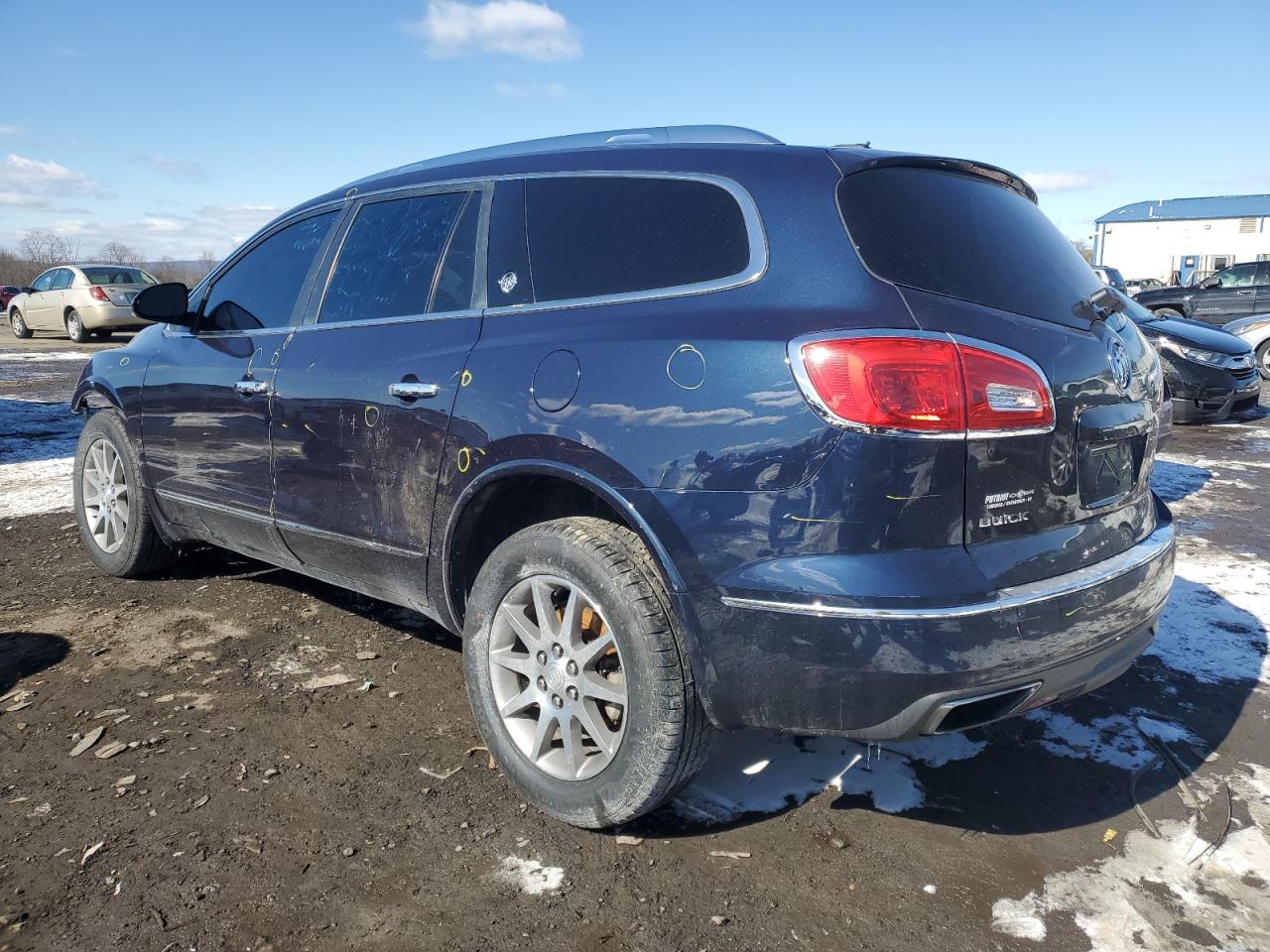 2016 Buick Enclave - Image 2