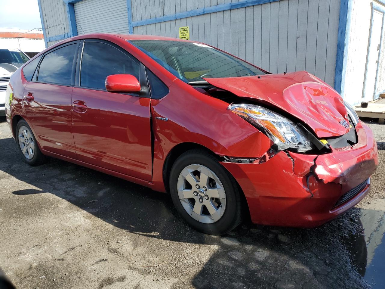 2009 Toyota Prius - Image 4