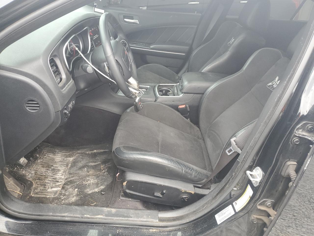 2018 Dodge Charger - Image 7