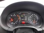 2016 AUDI A3 SPORT N for sale at Copart SANDTOFT