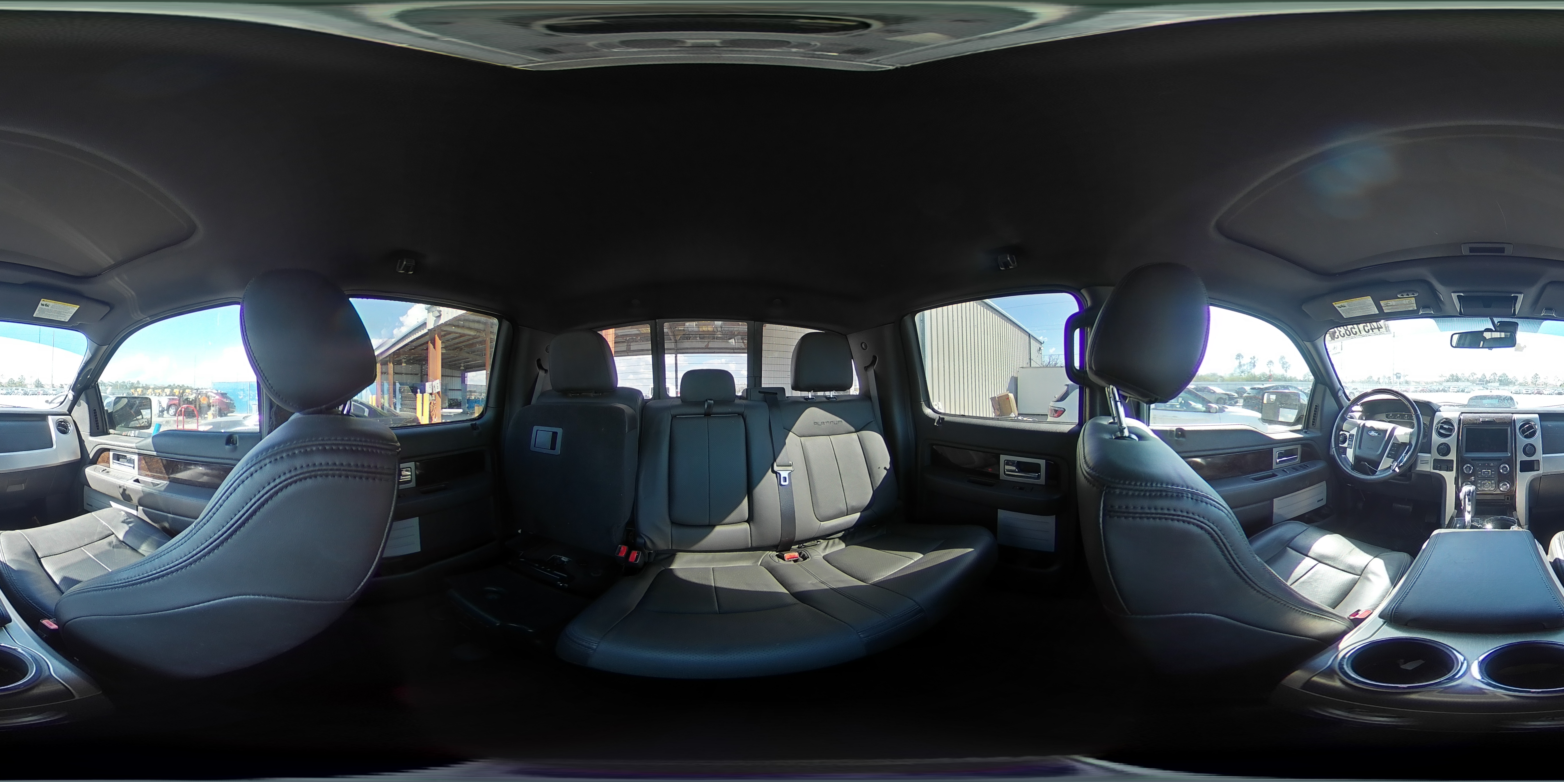2014 Ford F-150 - Image 15