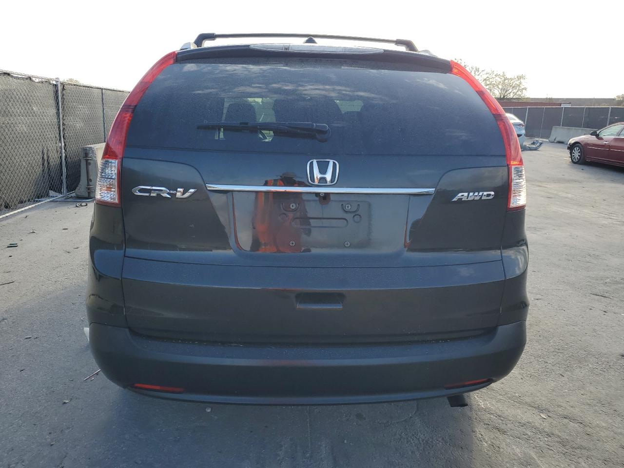 2013 Honda CR-V - Image 6