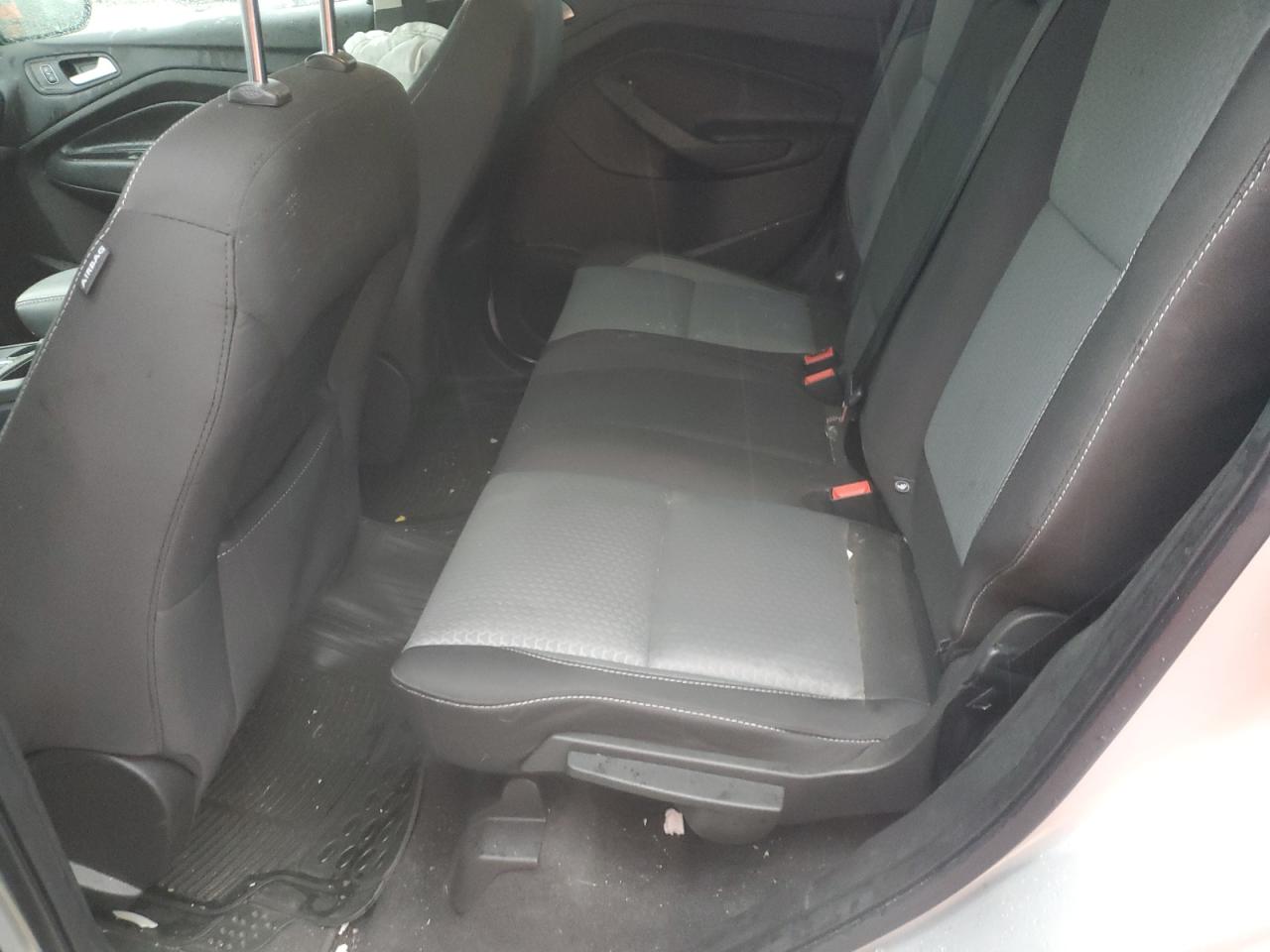 2018 Ford Escape - Image 11