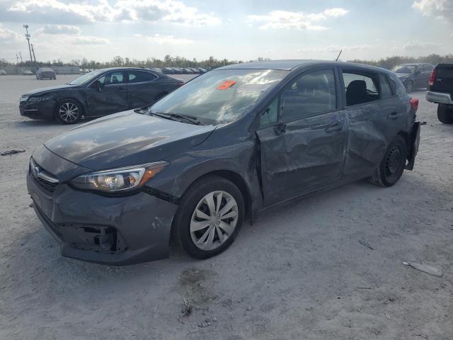 2023 Subaru Impreza 