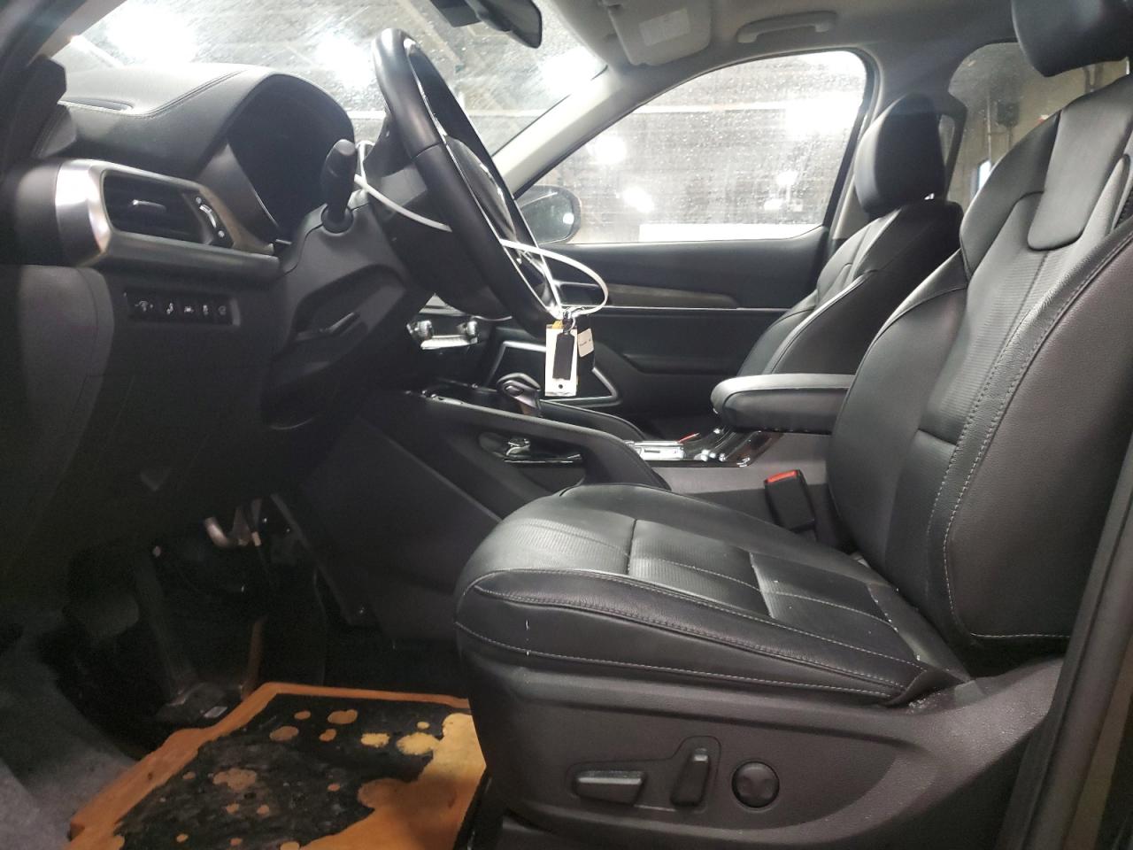 2021 Kia Telluride - Image 7