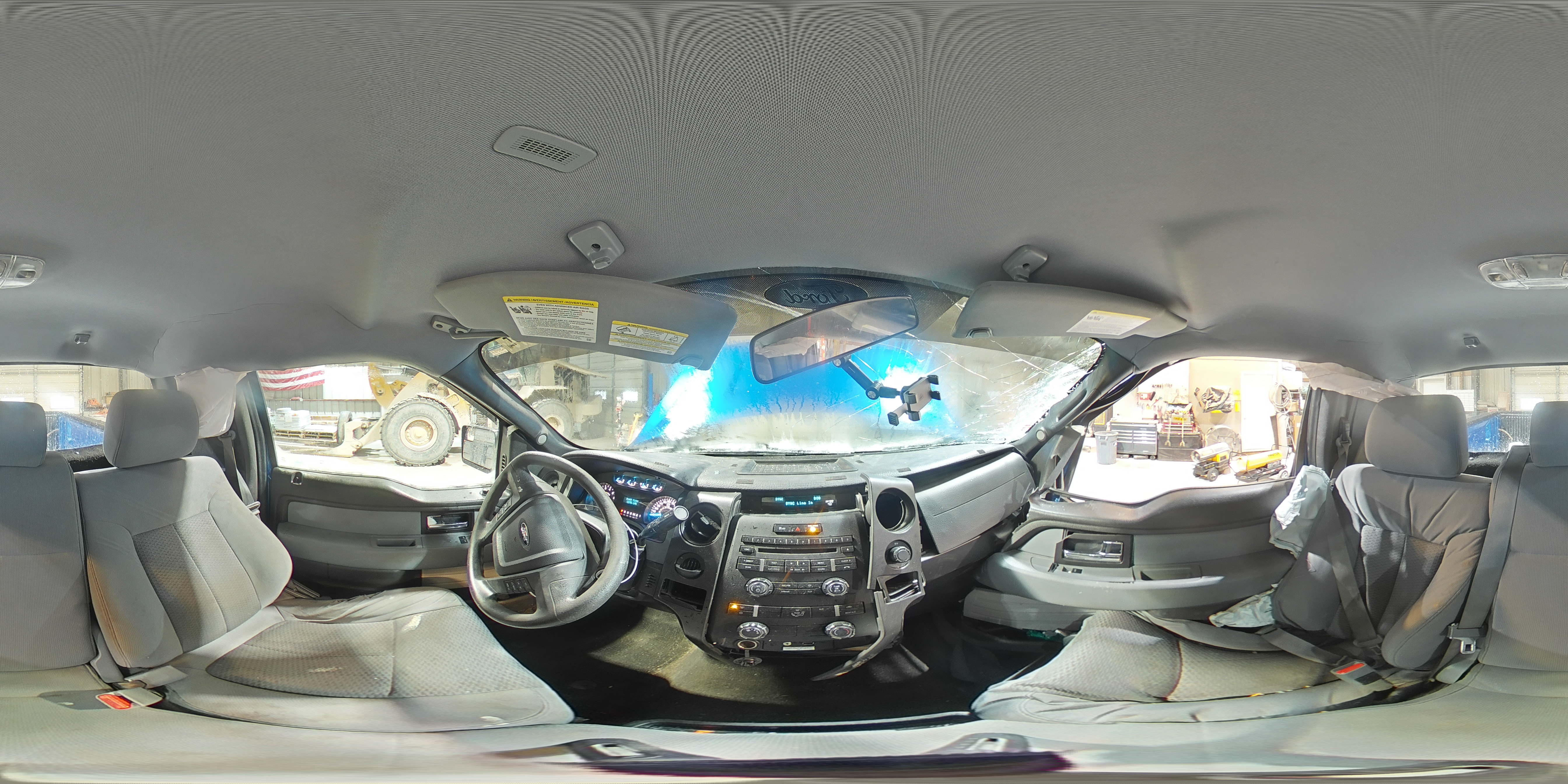 2014 Ford F-150 - Image 12