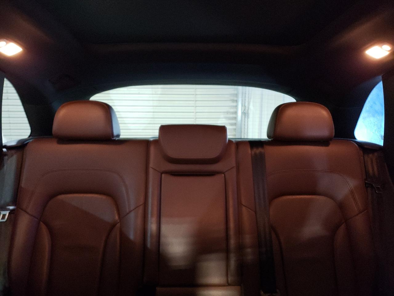 2016 Audi Q5 - Image 10