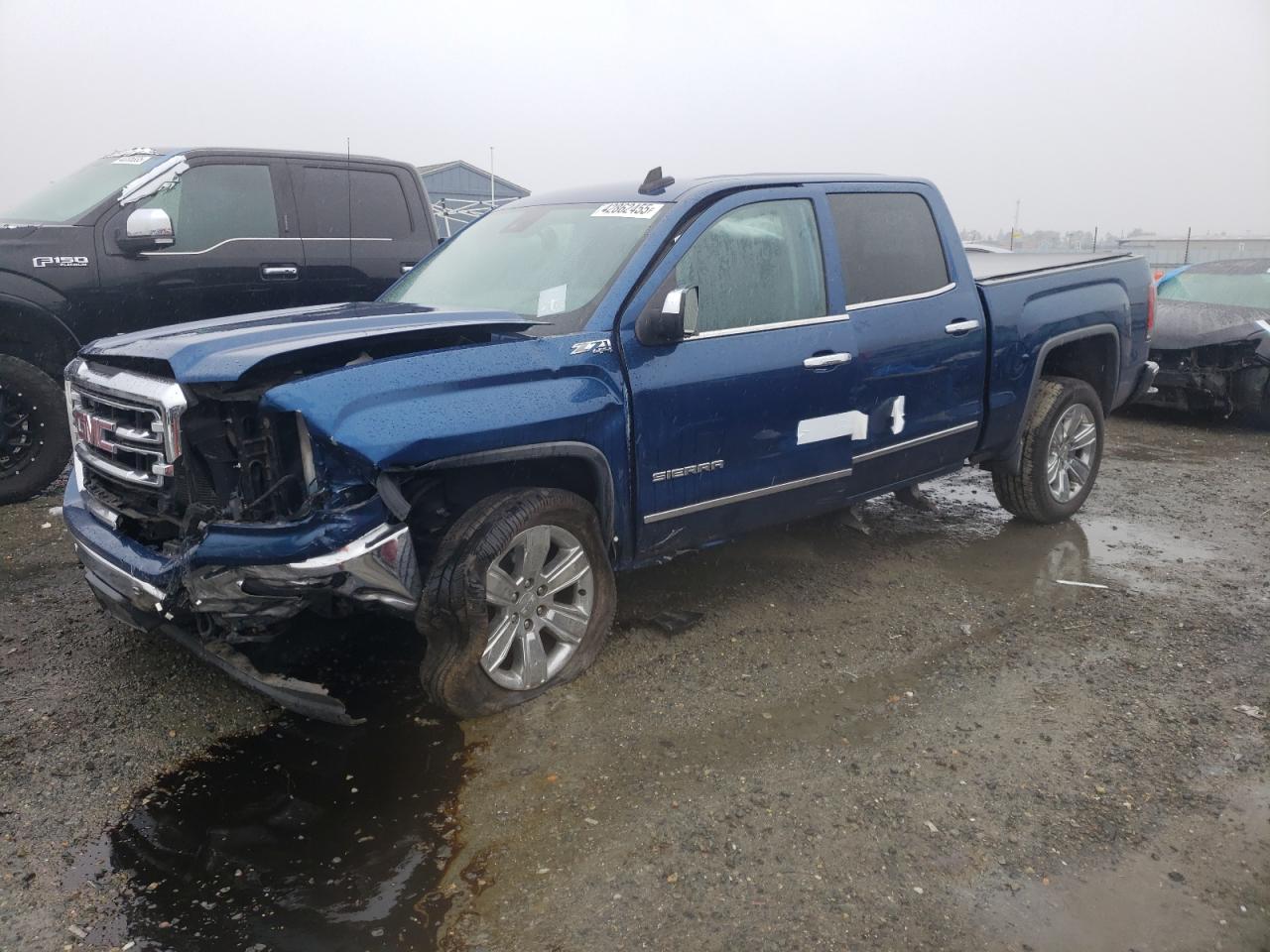 2016 GMC Sierra - Image 1