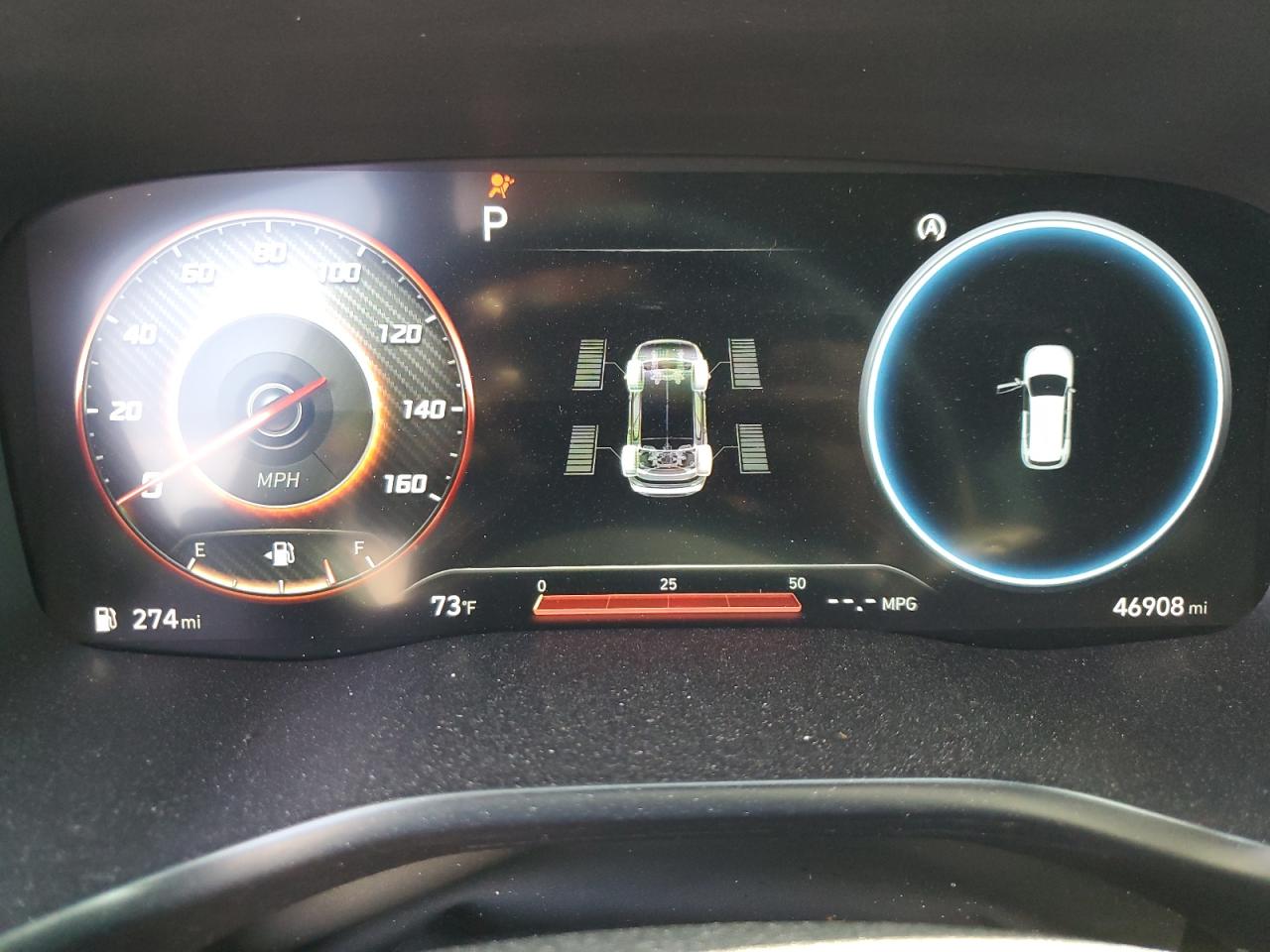 2023 Hyundai Santa Fe - Image 9