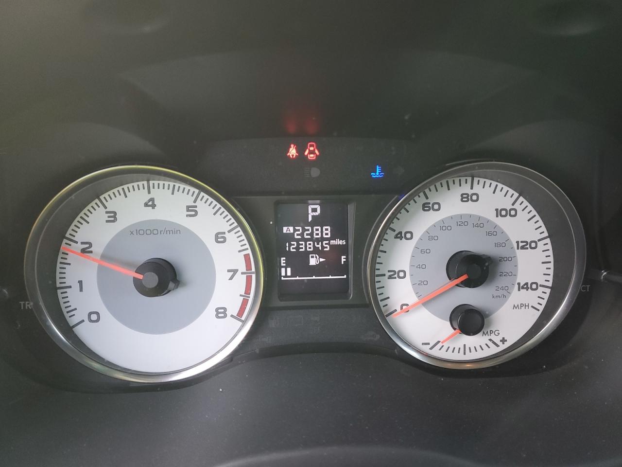 2013 Subaru Impreza - Image 9