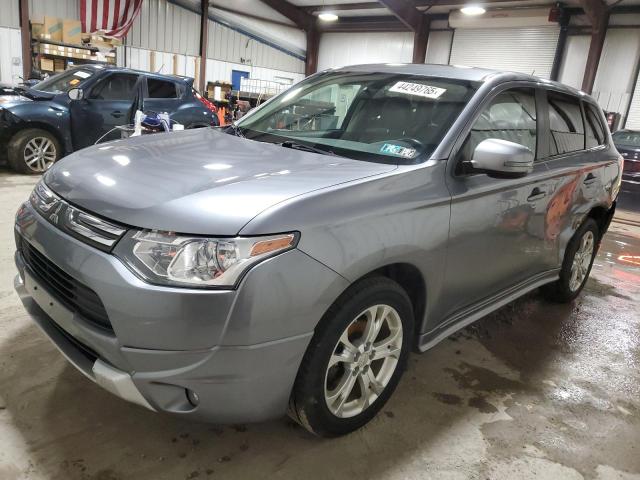 2014 Mitsubishi Outlander Se