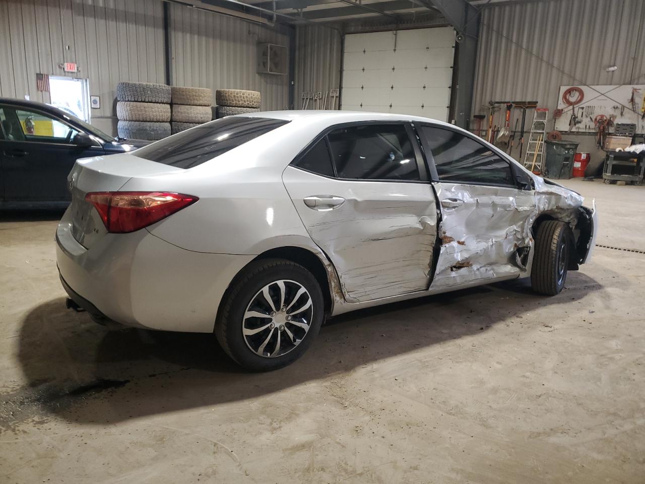 2017 Toyota Corolla - Image 3