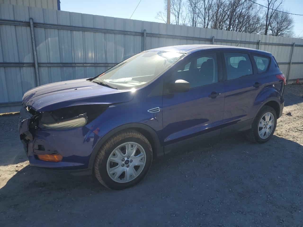 2015 Ford Escape - Image 1