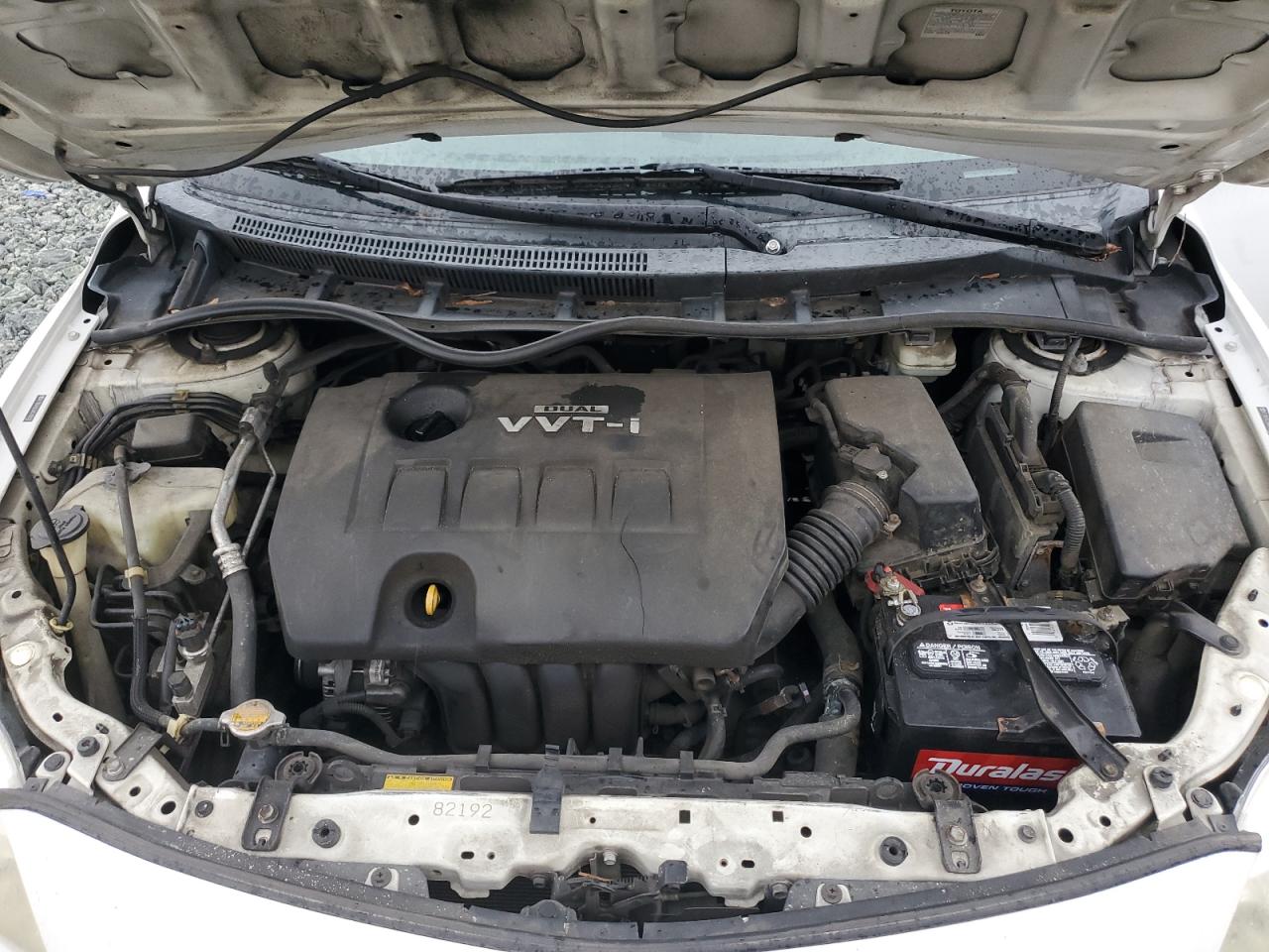 2010 Toyota Corolla - Image 11