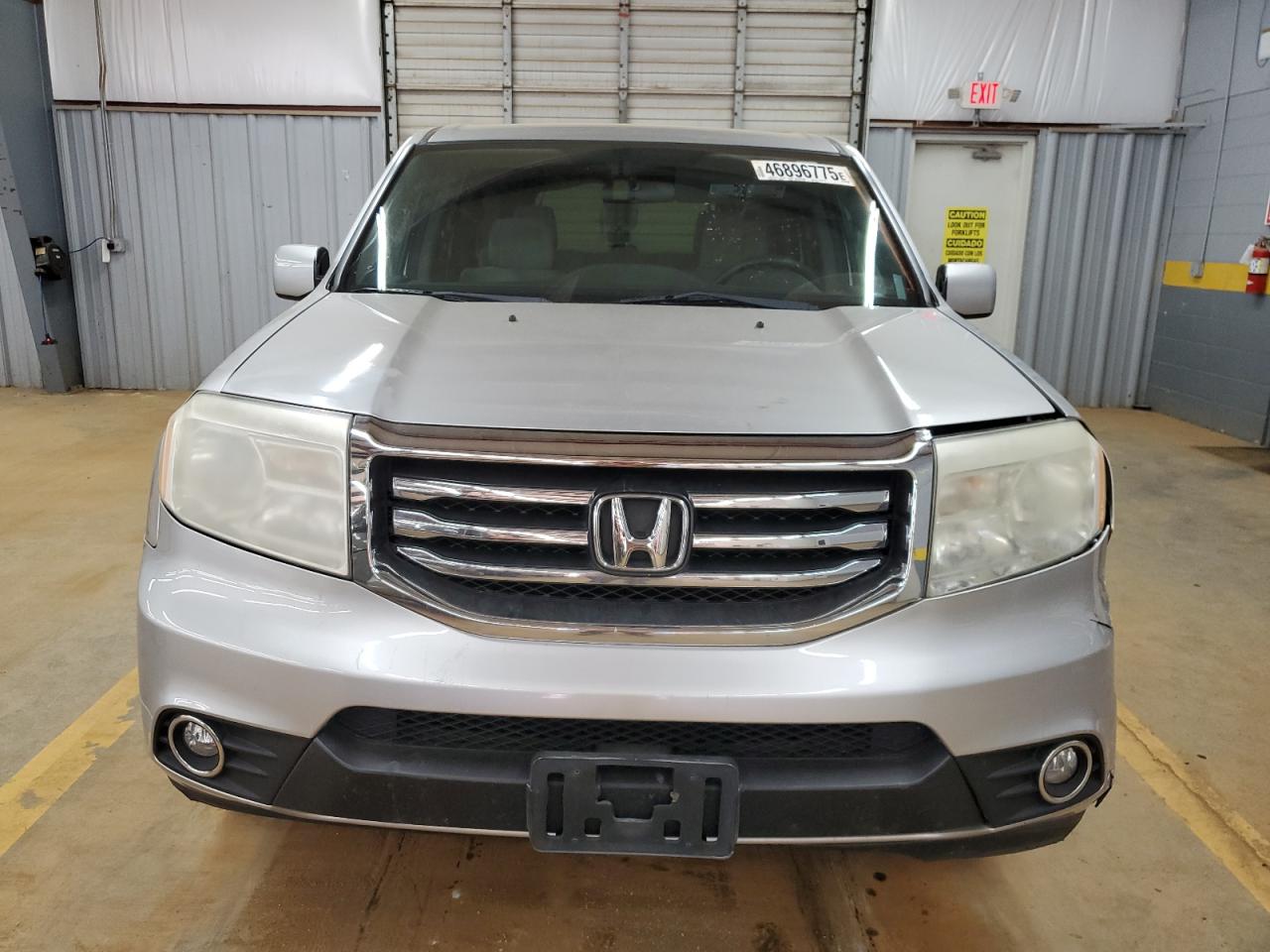 2013 Honda Pilot - Image 5