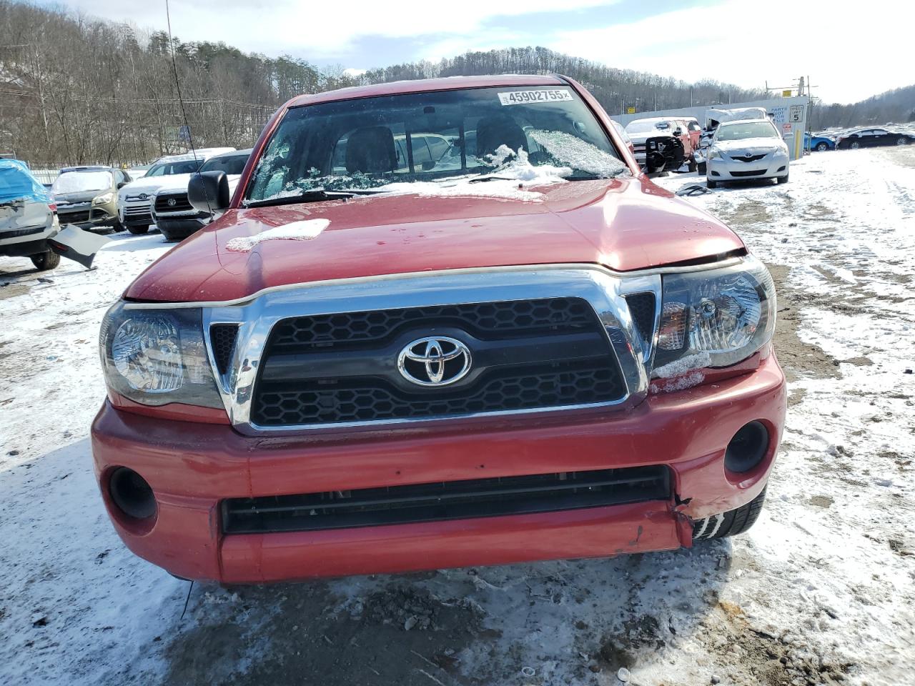 2011 Toyota Tacoma - Image 5