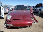 1996 Porsche 911 Carrera 2 na sprzedaż w San Martin, CA - Front End