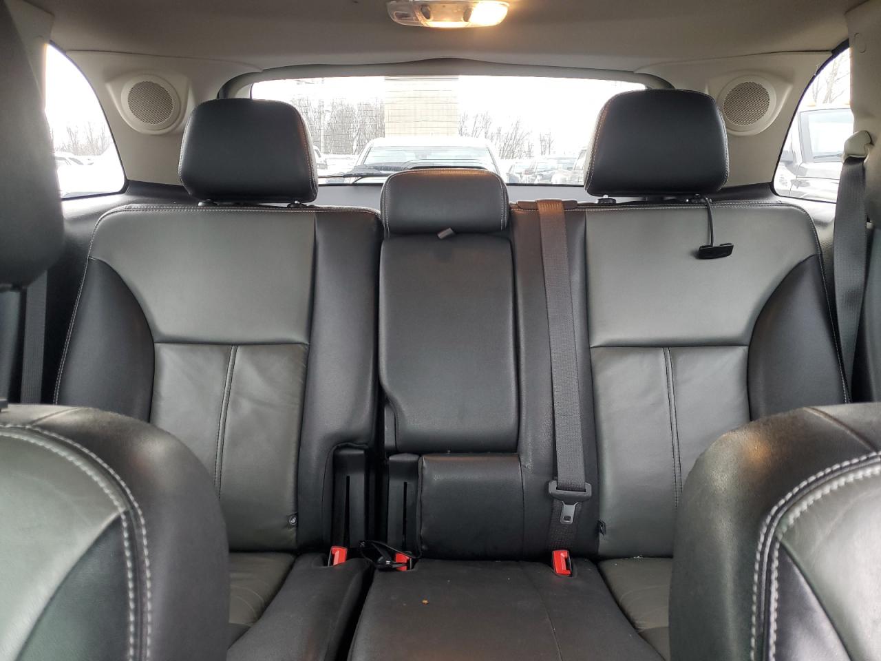 2014 Ford Edge - Image 10
