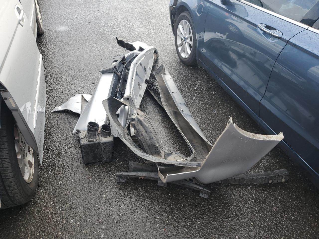 2004 Honda Odyssey - Image 13
