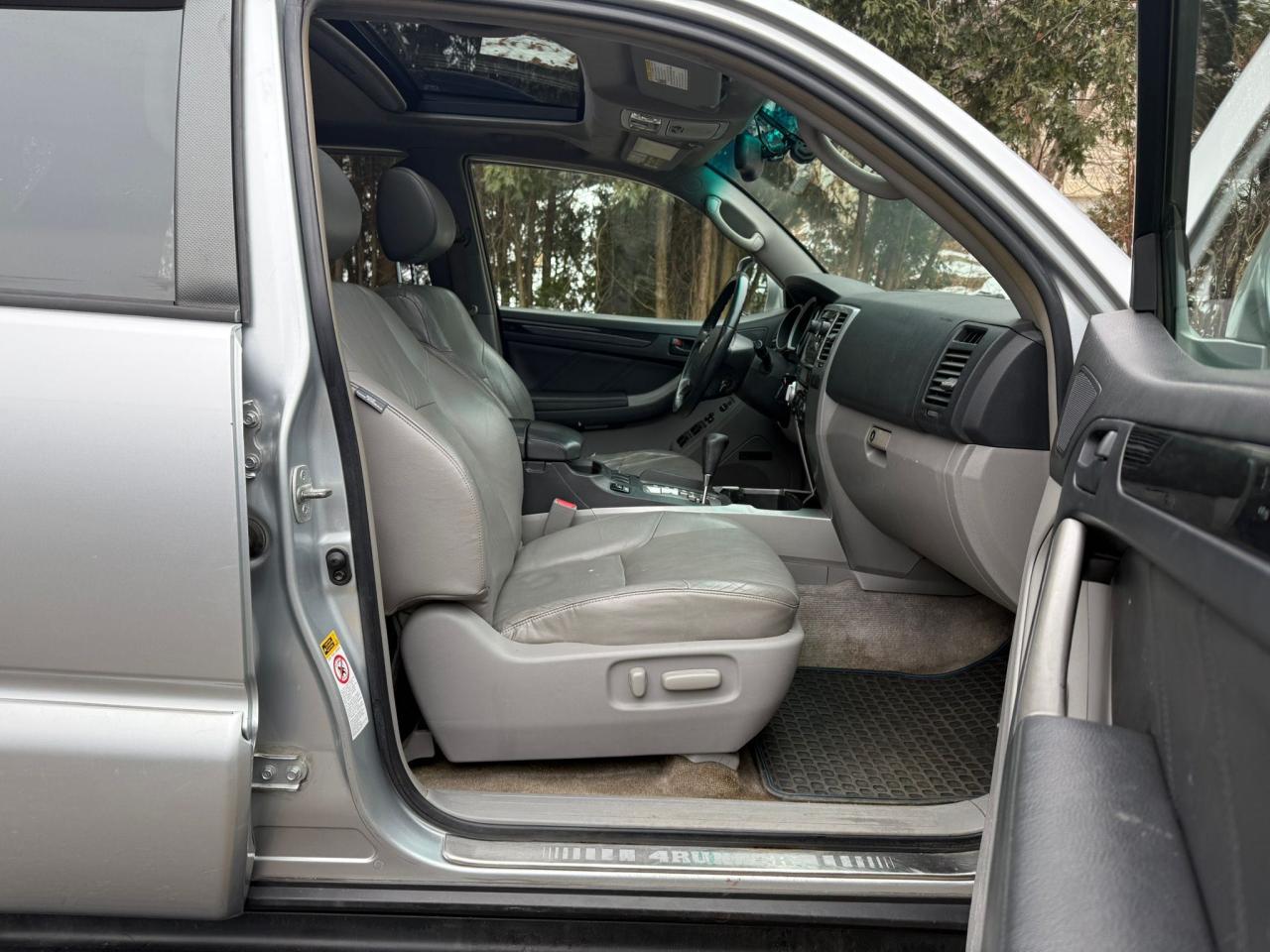 2006 Toyota 4Runner - Image 5