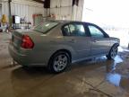 2008 Chevrolet Malibu Lt продається в Franklin, WI - Front End