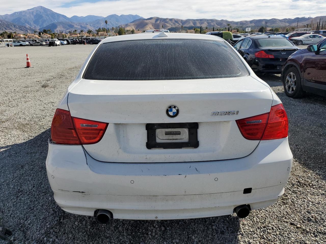 2010 BMW 3er - Image 6