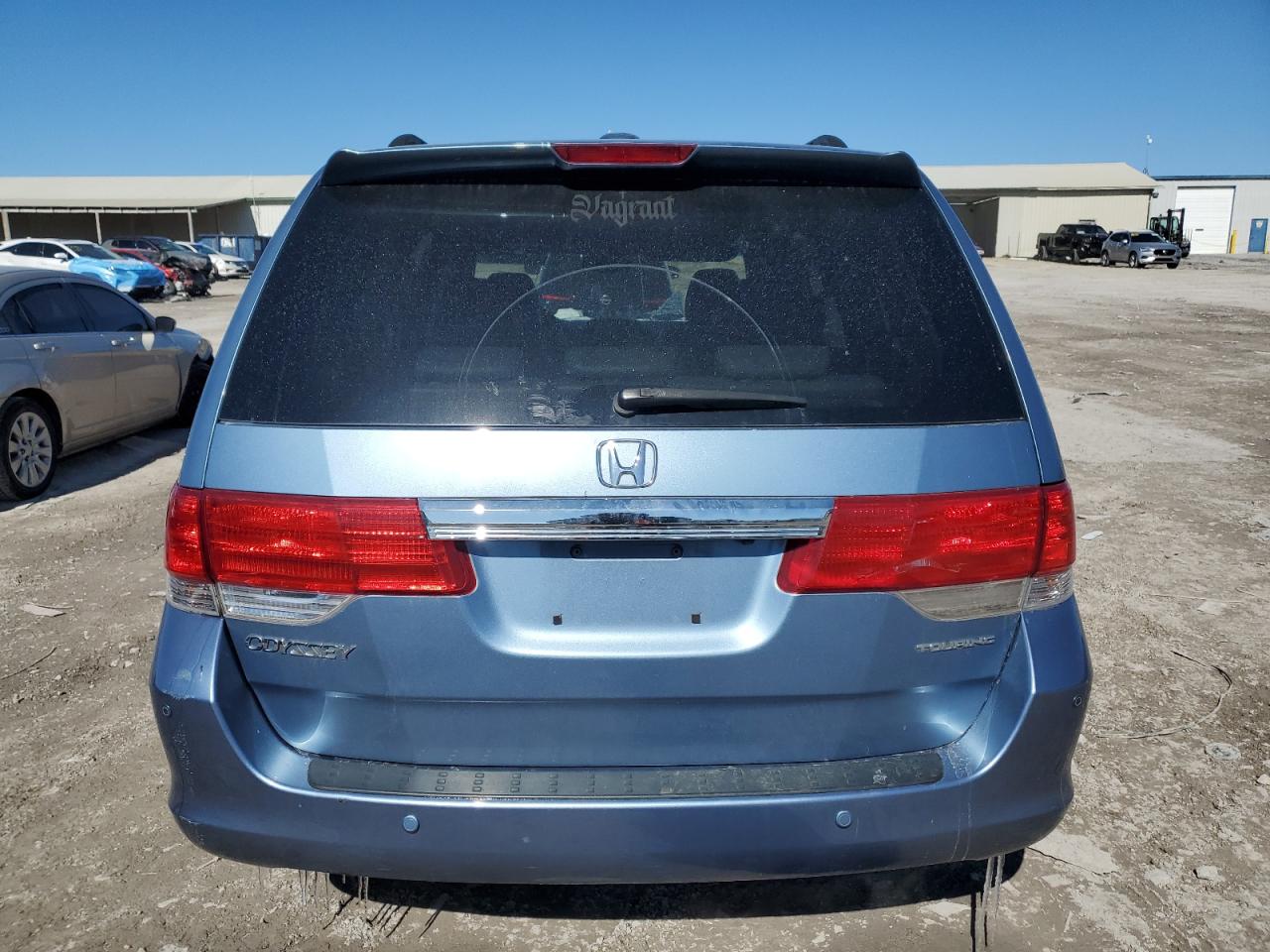 2008 Honda Odyssey - Image 6