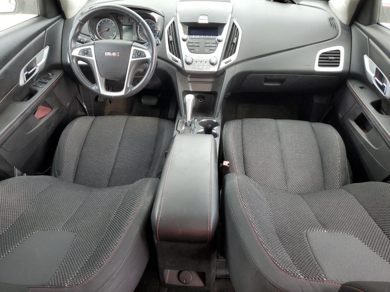 2011 GMC Terrain - Image 8