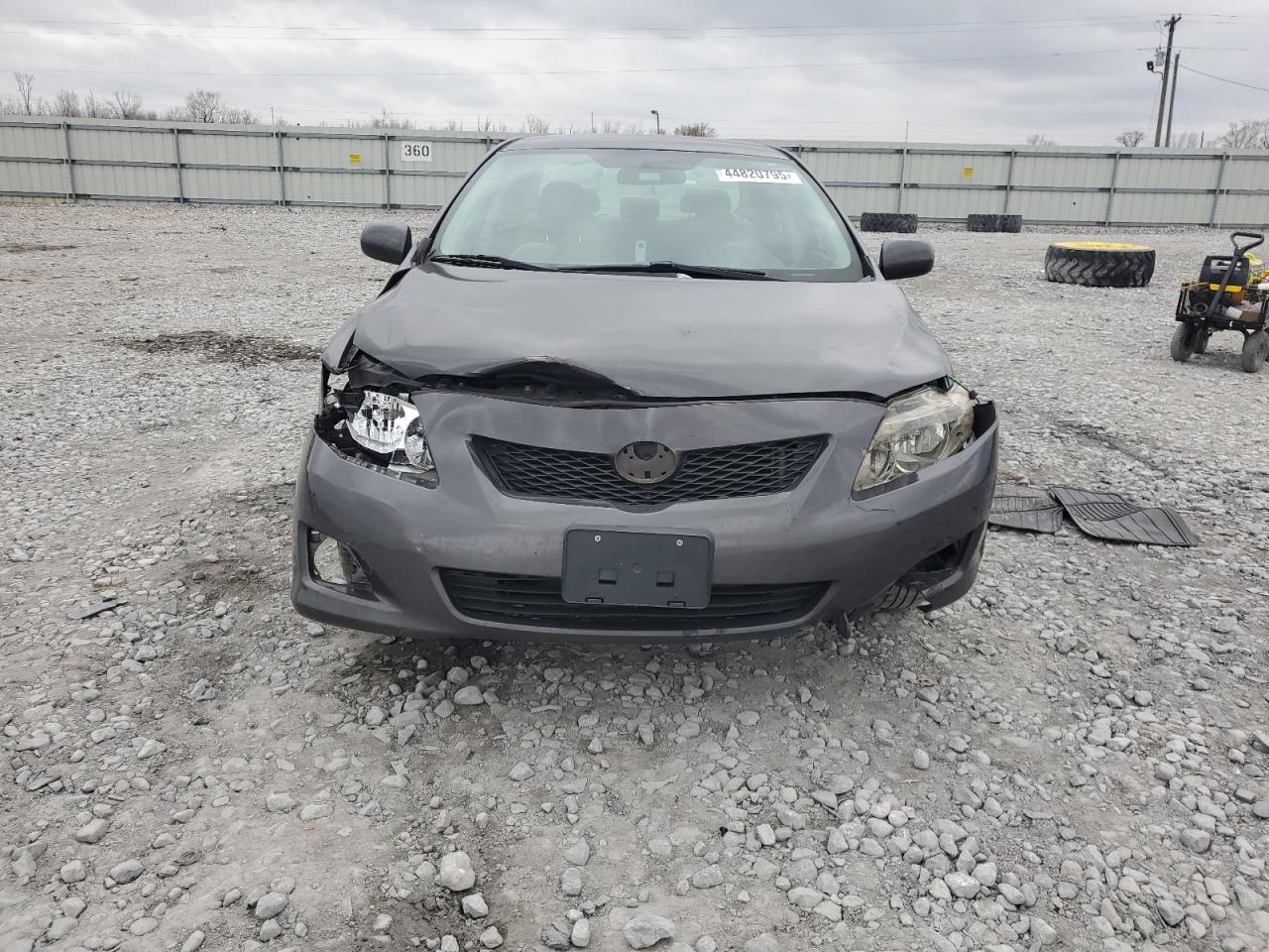 2009 Toyota Corolla - Image 5