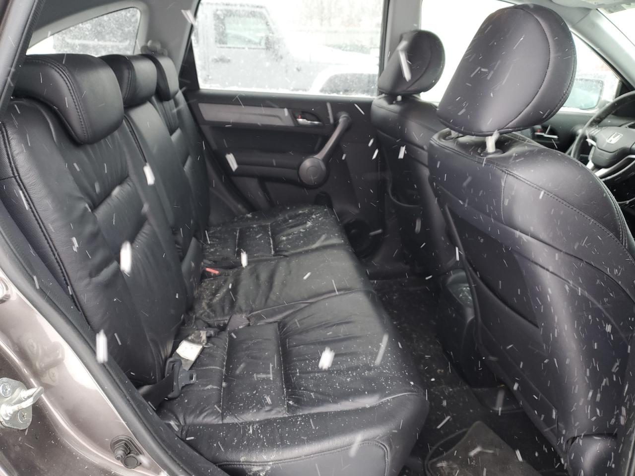 2009 Honda CR-V - Image 11