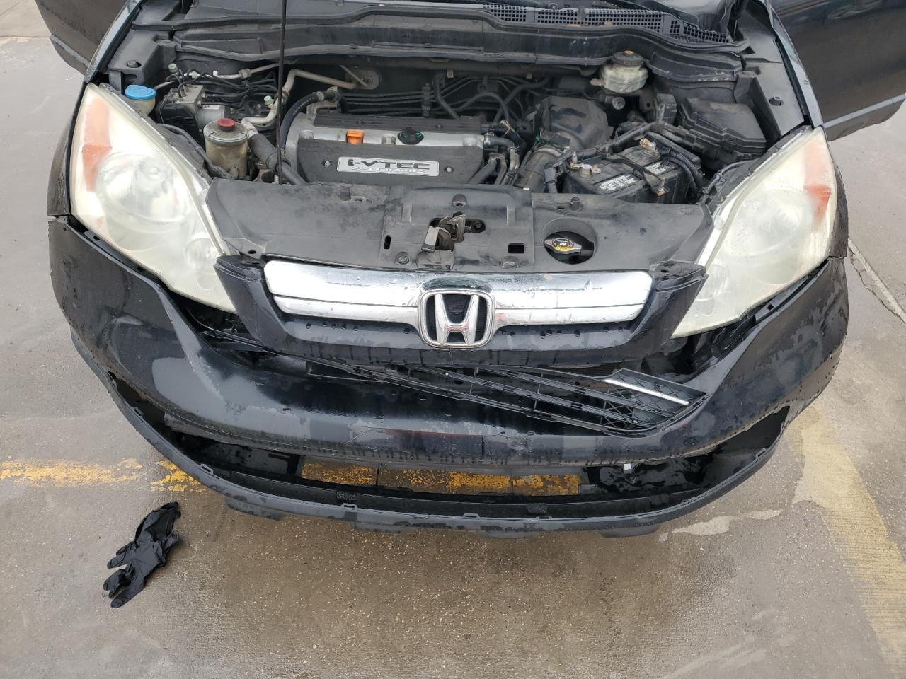 2009 Honda CR-V - Image 12