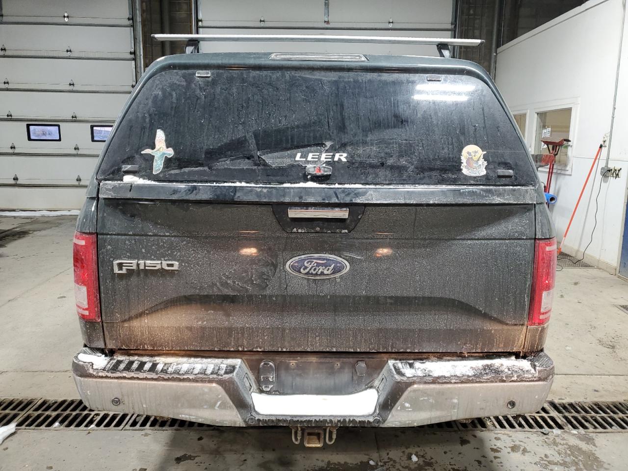 2015 Ford F-150 - Image 6