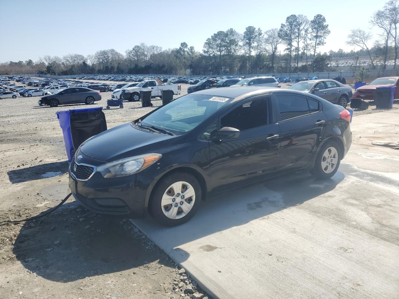2014 Kia Forte - Image 1