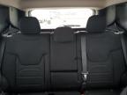 2016 Jeep Renegade Latitude продається в Barberton, OH - Front End