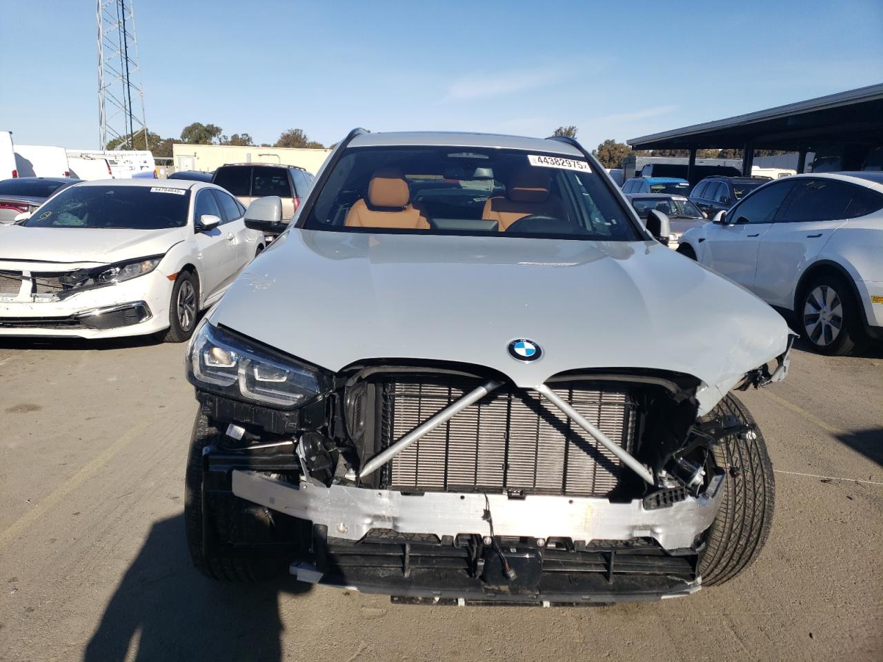 2024 BMW X3 - Image 5