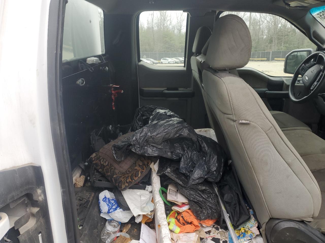 2018 Ford F-150 - Image 11