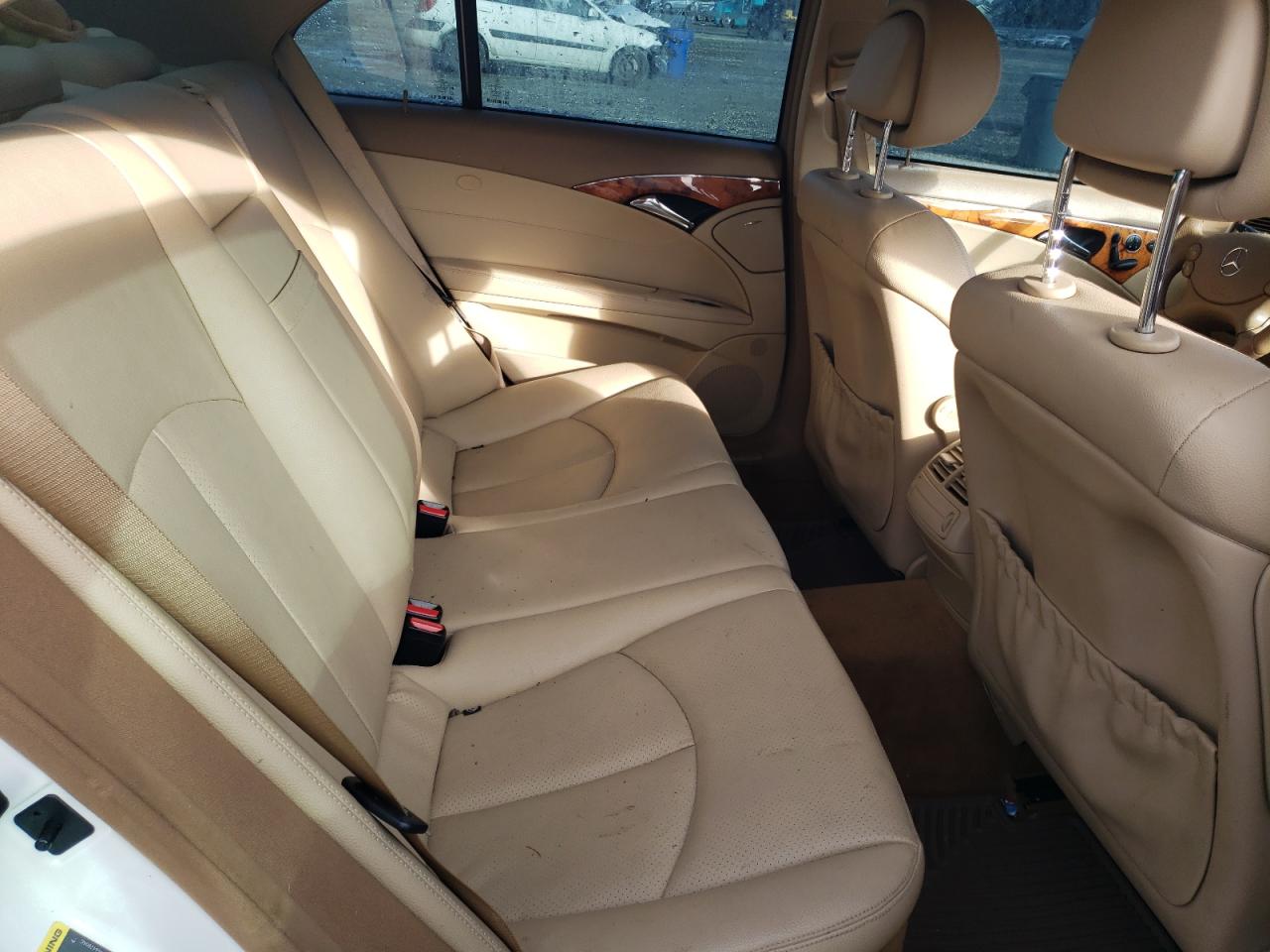2009 Mercedes-Benz E-klasse - Image 10