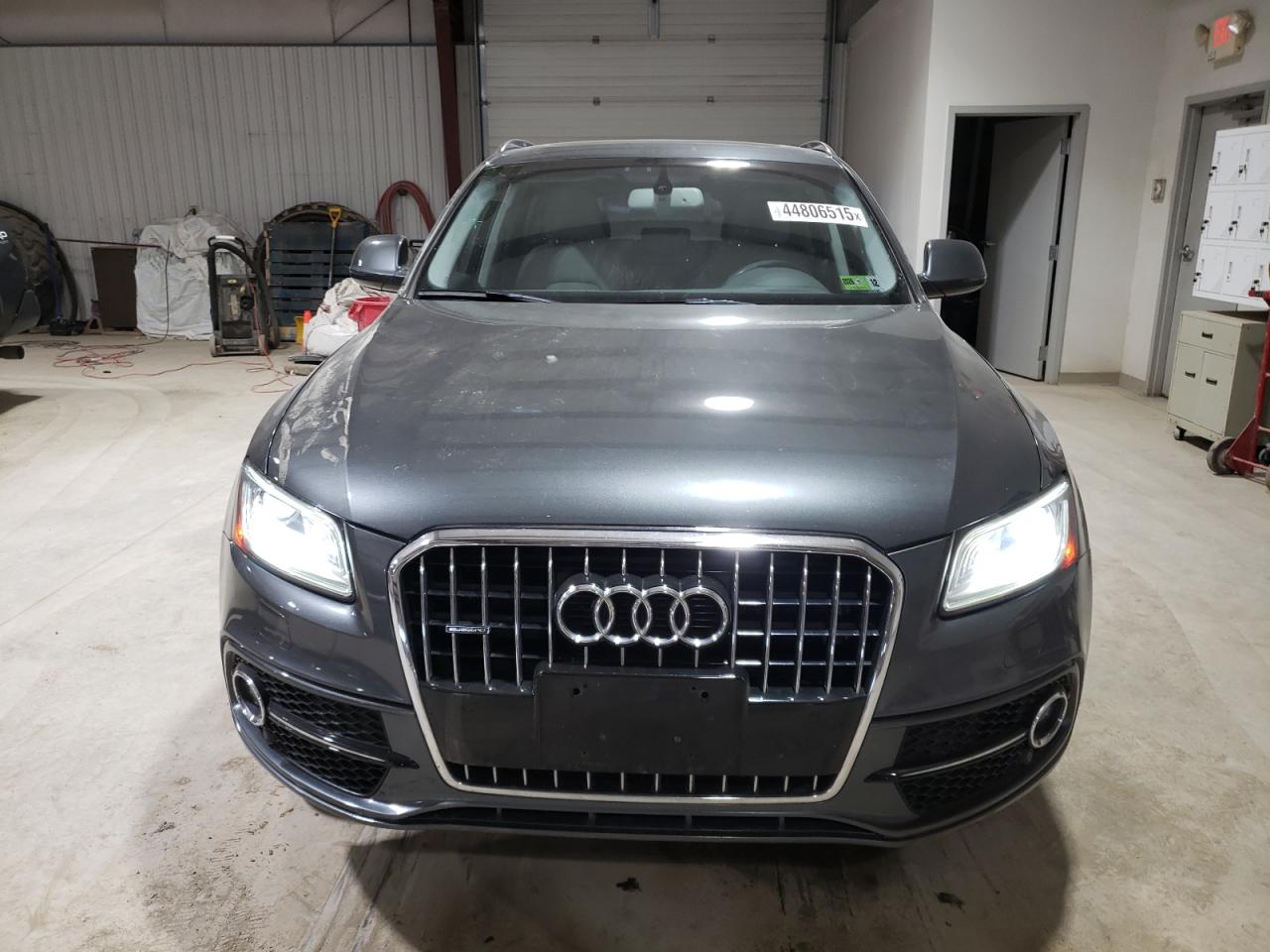 2015 Audi Q5 - Image 5