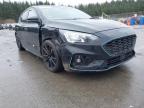 2019 FORD FOCUS ST-L for sale at Copart WHITBURN