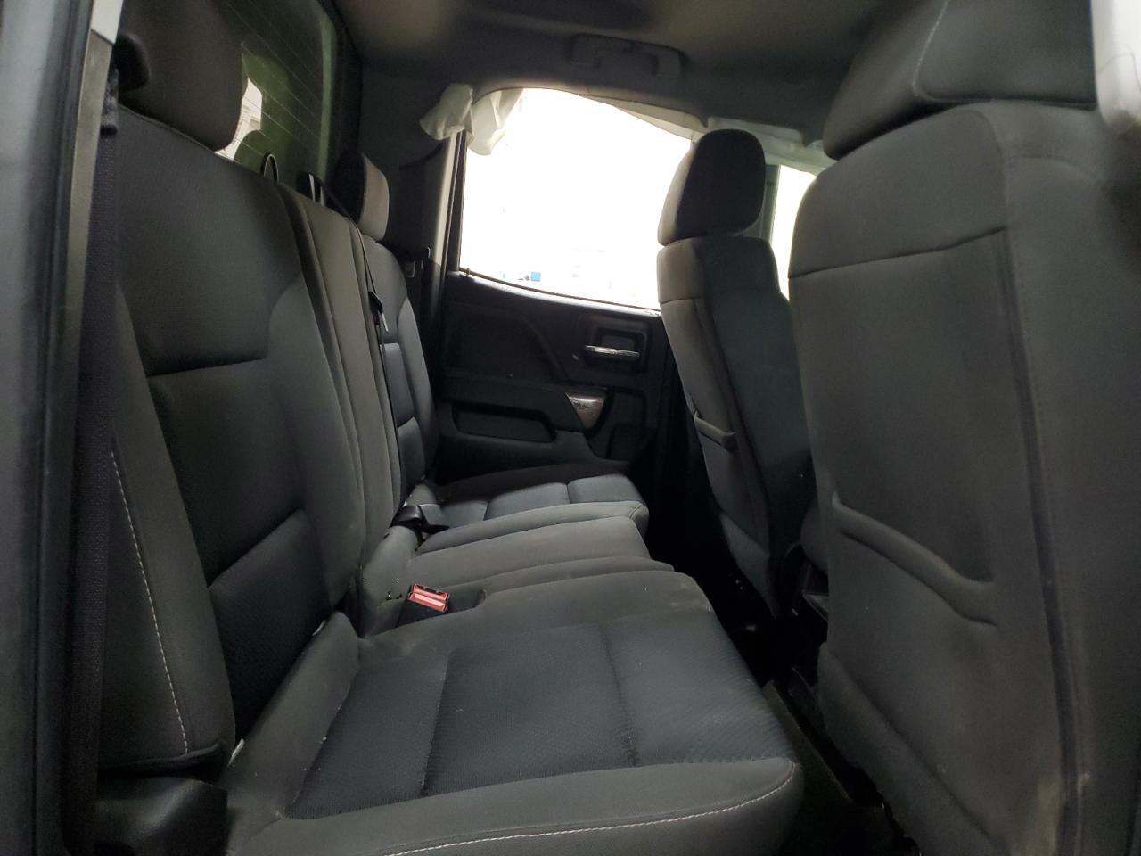 2016 GMC Sierra - Image 10