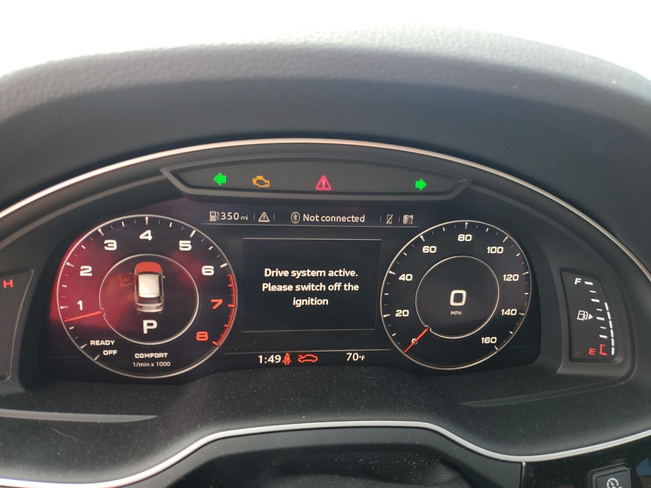 2019 Audi Q7 - Image 9