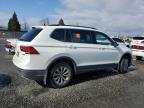 2019 Volkswagen Tiguan Se იყიდება Eugene-ში, OR - Mechanical