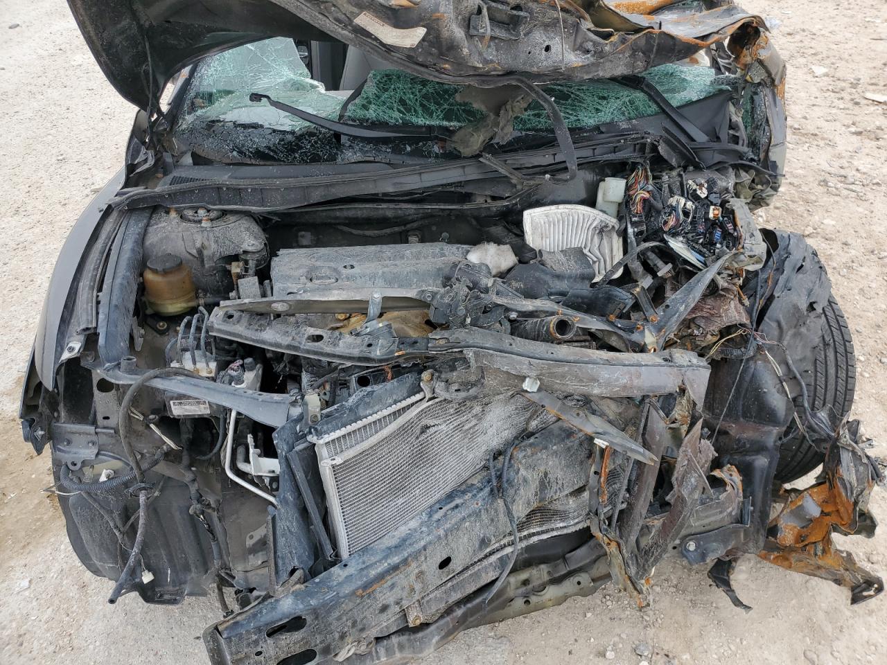 2008 Toyota Camry - Image 11