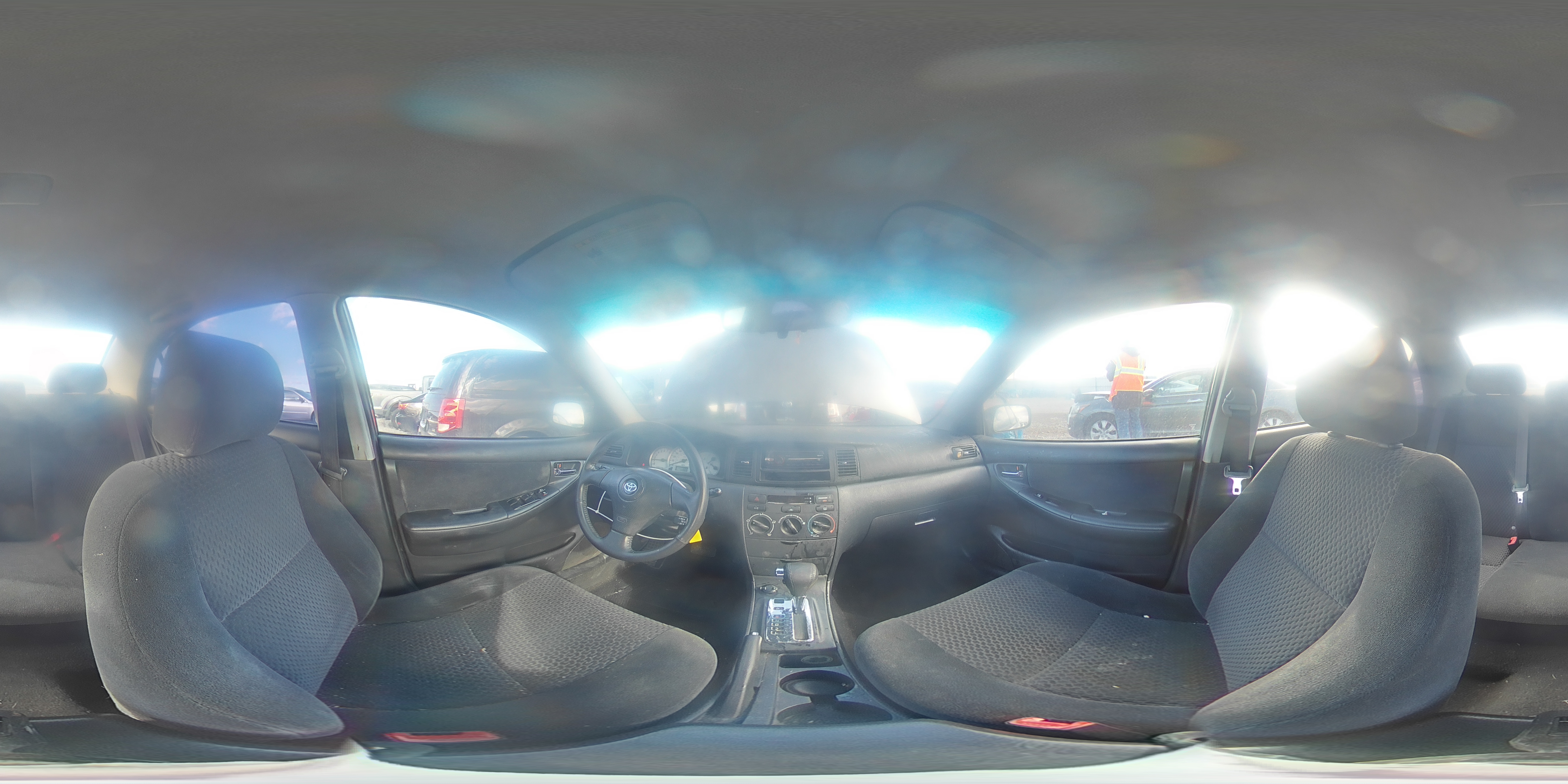 2007 Toyota Corolla - Image 12