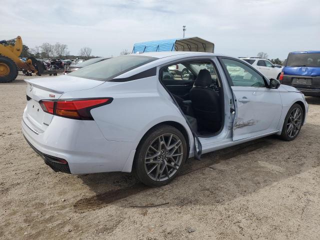  NISSAN ALTIMA 2023 Синий