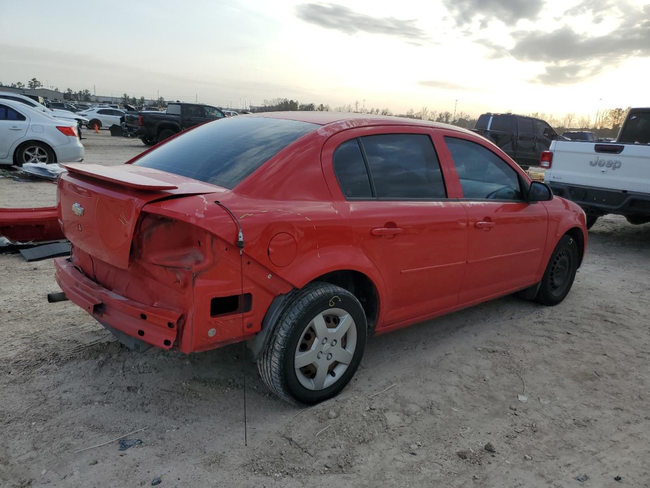 2005 Chevrolet Cobalt - Image 3