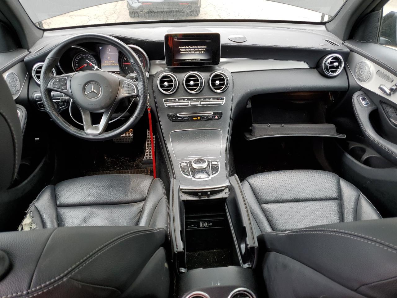 2019 Mercedes-Benz GLC - Image 8