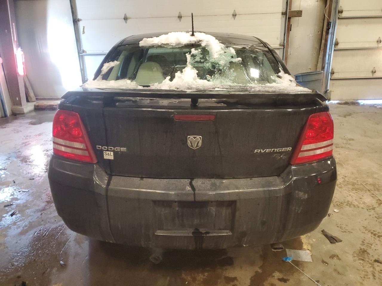2010 Dodge Avenger - Image 6