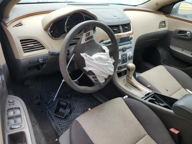  CHEVROLET MALIBU 2012 Сірий