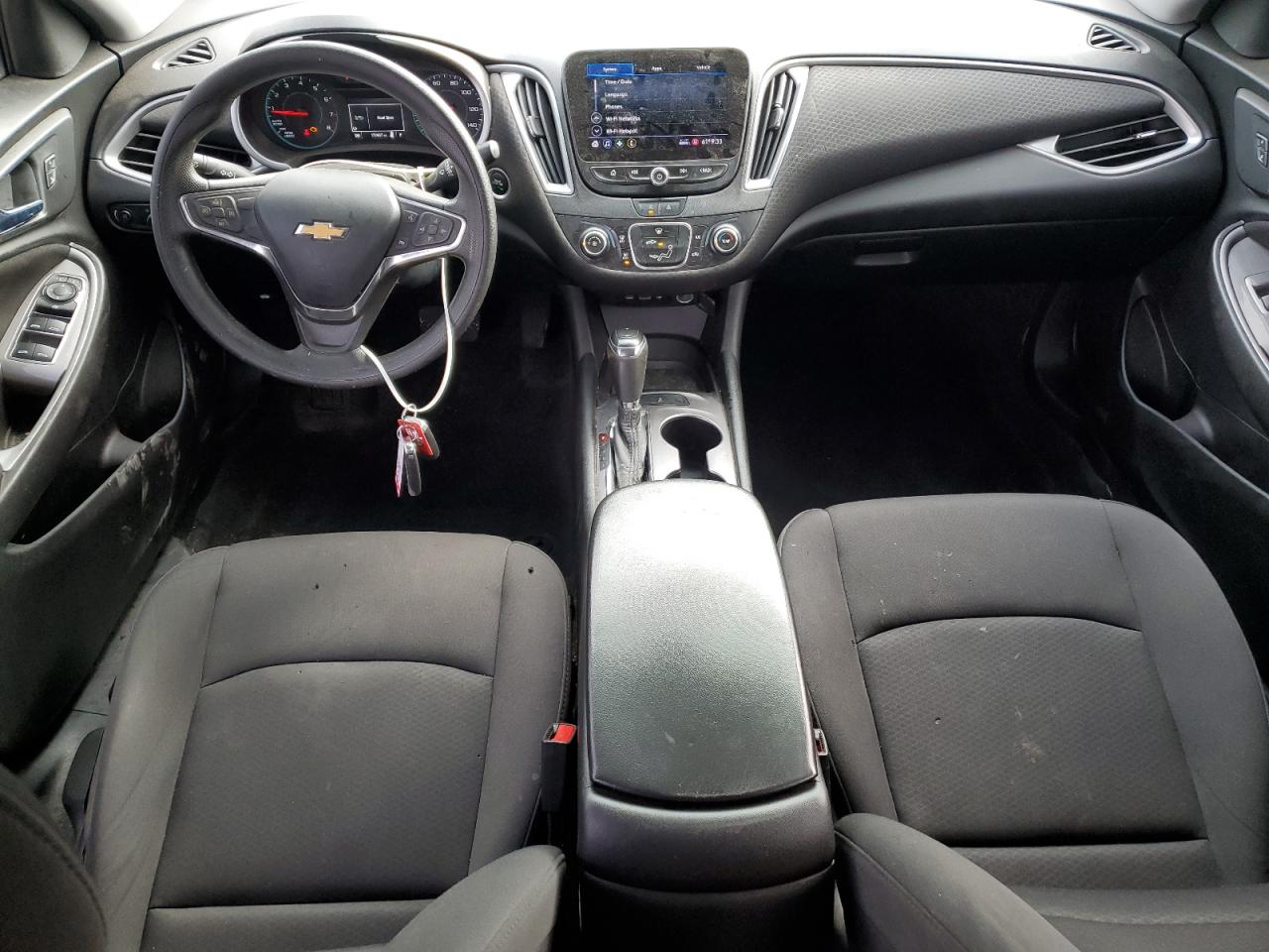 2020 Chevrolet Malibu - Image 8
